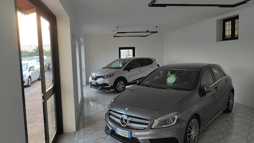Pianeta Auto Group S.r.l.s.