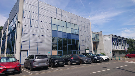 Gymnase Gounot - Thumbnail