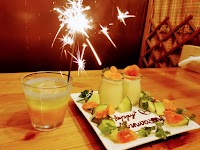 ひたちなか市の常陸牛ハンバーグとシフォンケーキのお店 ぱぱばーぐまますいーつ