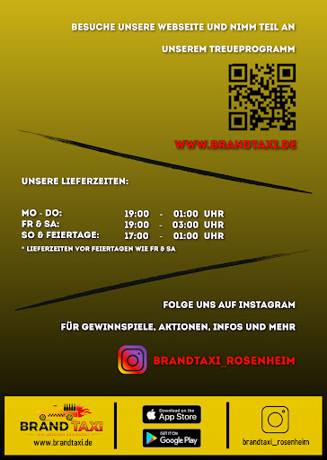 BrandTaxi Rosenheim - Thumbnail