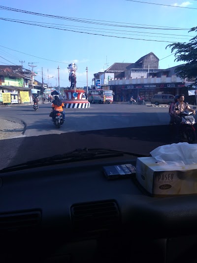 Photos of Patung Kuda