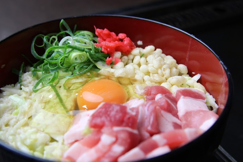 鉄板焼き さかぐら