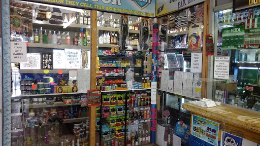 Mid City Liquor Gallery - United States