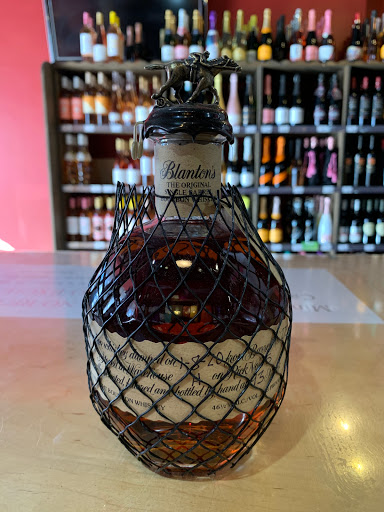 TG Wine & Liquor - Thumbnail