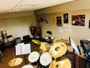 Photo n°7 de Aep Le Sentier à Saint-Sébastien-de-Morsent (Professeur de yoga)