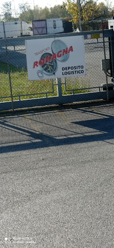 Trasporti Romagna SRL - Visual