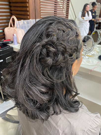 Espaço Diamante - Salão de Beleza