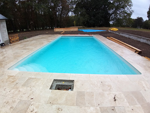Photo de Sel-Tech - Etanchéiste piscine