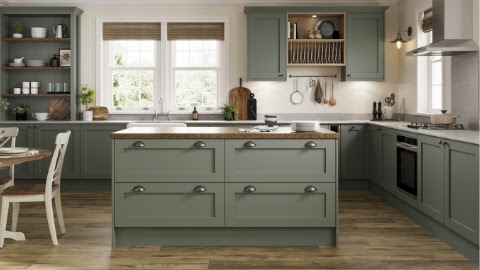 Howdens - Shipley photo 2