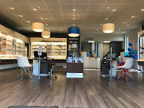 Opticien Grandvilliers - Krys à Grandvilliers