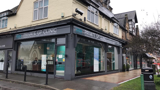 Medical Consulting Rooms for Hire - Thumbnail