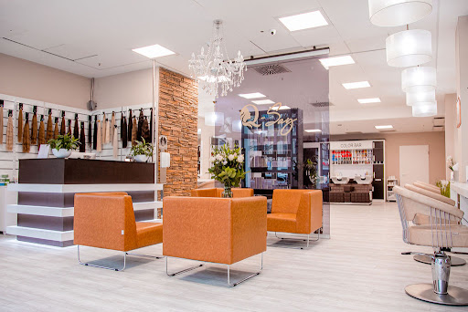 Q-Say Hairstudio - Thumbnail