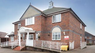 Romford Grange Care Home