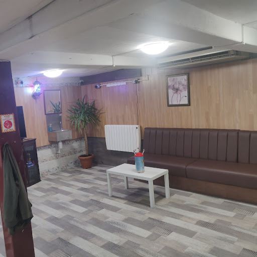 A1 BARBER SHOP - Thumbnail