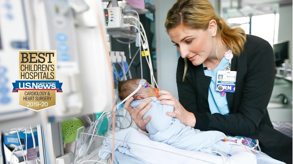 Cook Children S Heart Center Wichita Falls