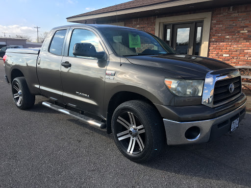 Trading Zone Auto Sales