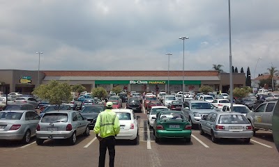 Photos of FNB Bank ATM Glen Acres Shopping Centre