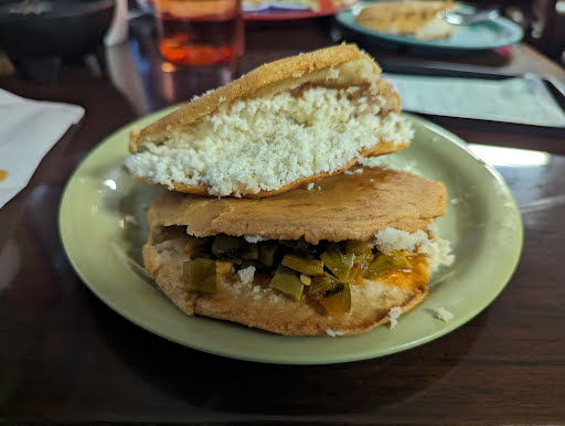 El Taquito #2 Gallery - United States
