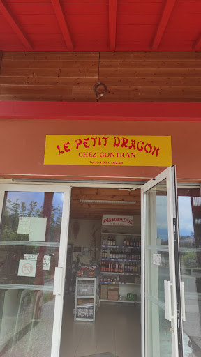 Photo 4 - Gontran Thi-Dinh (le petit dragon)