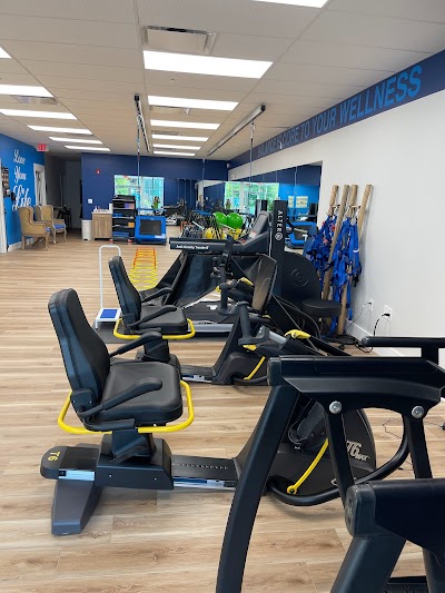 Photo of Fyzical Therapy and Balance Center of Bethany Beach clinic location