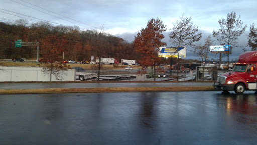 Essendant - Nashville Distribution Center - Thumbnail
