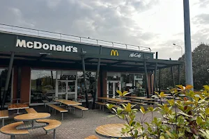 McDonald's image