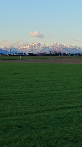 Piazza Padania - Visual