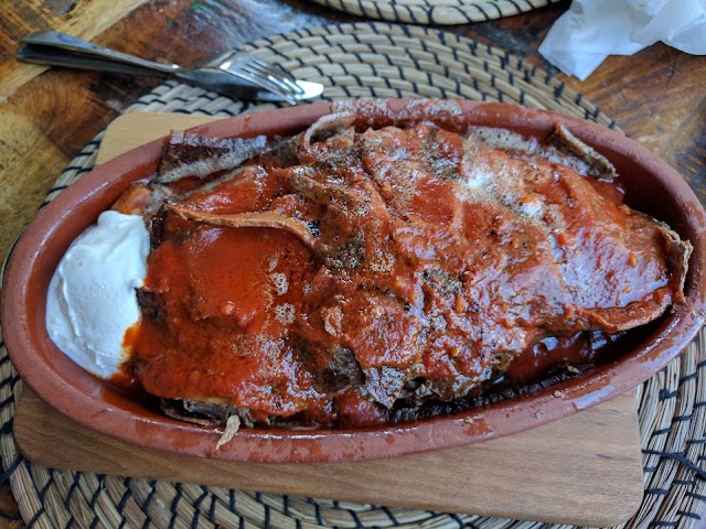 EFES KEBAB