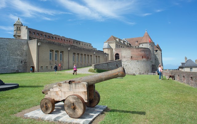 Château-Musée de Dieppe