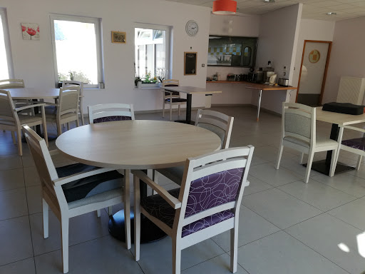 Photo de MARPA Haut Berry Val de Loire à Savigny-en-Véron (37420)