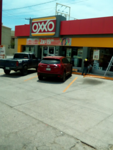 OXXO Dorado - Thumbnail