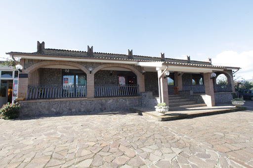 Ristorante L'Uliveto Velletri - Thumbnail