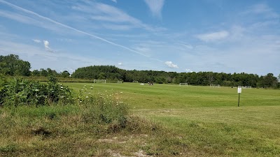 Wood Road Soccer Field