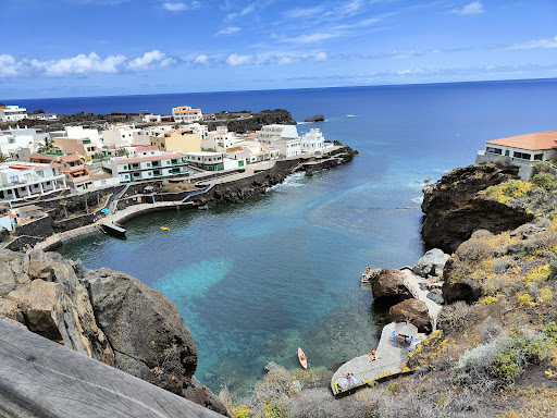 El Tamaduste - Spain