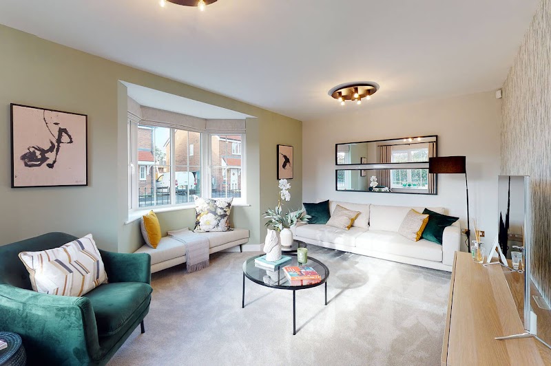 Bellway - Langmead Place photo 3