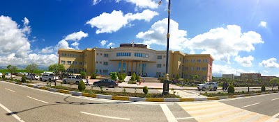 Photos of زانکۆی ڕاپەڕین