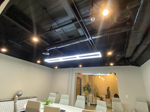 MACK ELECTRIC - Visual