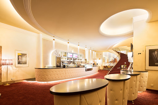 Cinema Events - Thumbnail