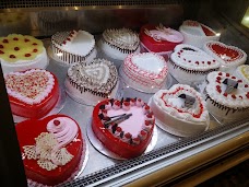 Treats Bakers faisalabad