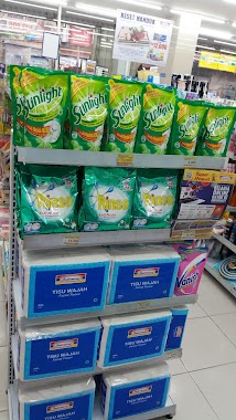 Indomaret Tanah Kusir 2, Author: Fakri Ahsi2