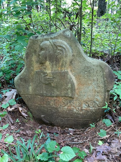 Old Stone Cemetery