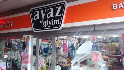 Clothing Store