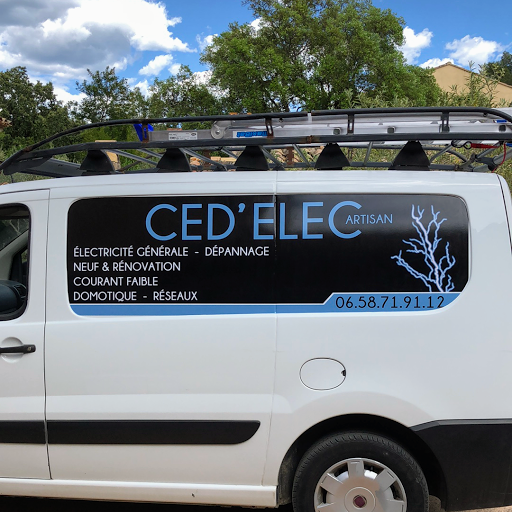 CED’ELEC - Thumbnail