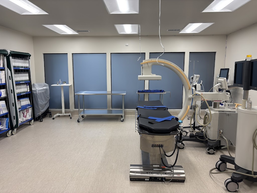 Prospero Vascular Interventional