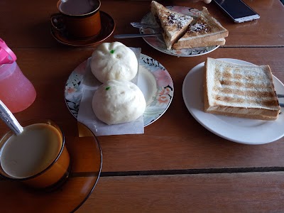 Photos of Rumah Kopi Glori-A