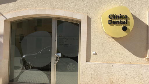 Clinica Dental Antònia Puigserver
