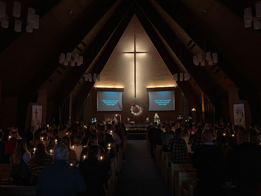 Evangelical United Church-Christ Gallery - United States