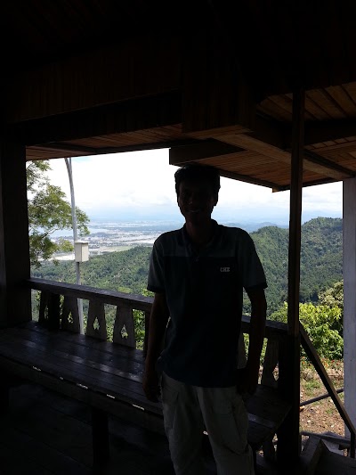 Photos of Taman Bambu Runcing