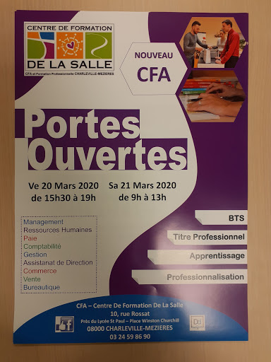 Cfa De La Salle Saint Paul - Thumbnail