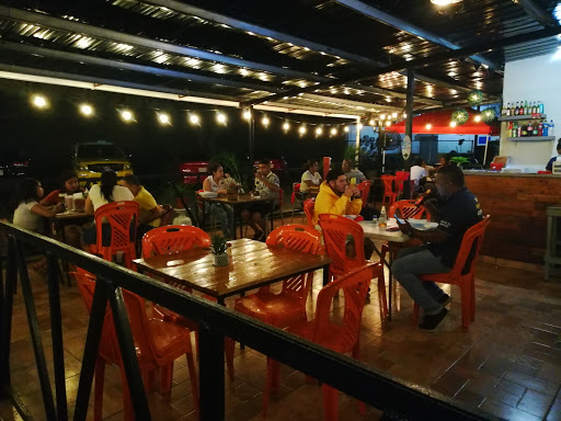 Aspinwall Lounge Restaurant